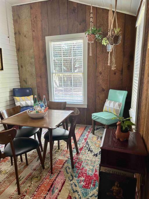 Wensel Cottage In Downtown Natchez Exterior photo